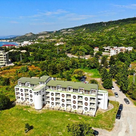Saint George Hotel 1 Balchik Exterior photo