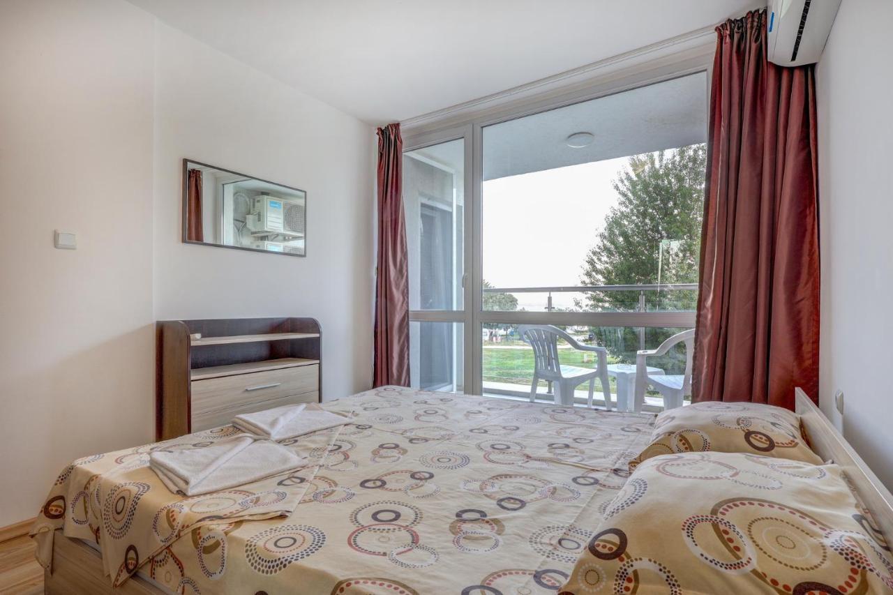 Saint George Hotel 1 Balchik Exterior photo
