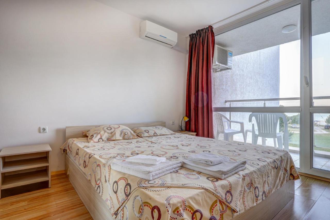 Saint George Hotel 1 Balchik Exterior photo