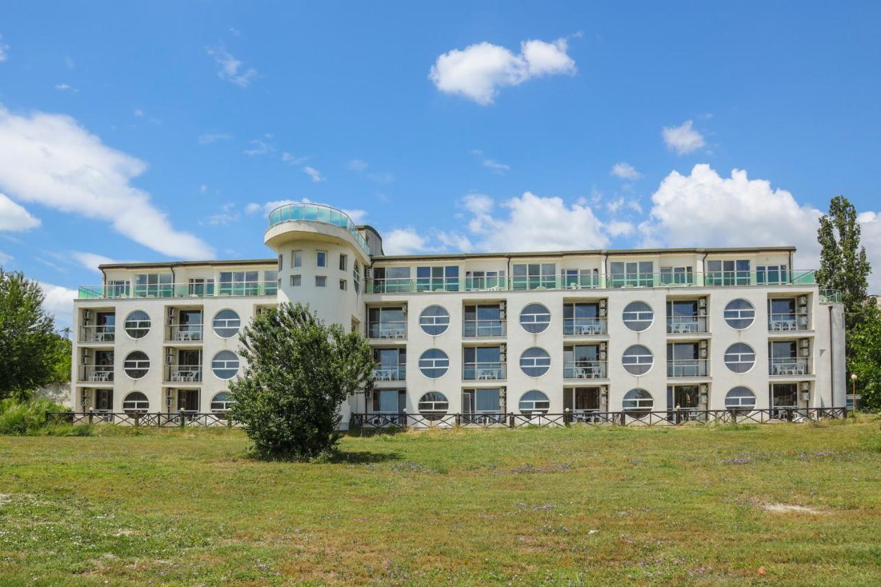 Saint George Hotel 1 Balchik Exterior photo