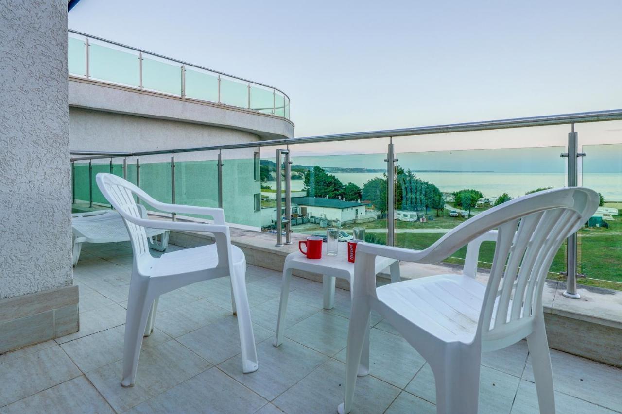Saint George Hotel 1 Balchik Exterior photo
