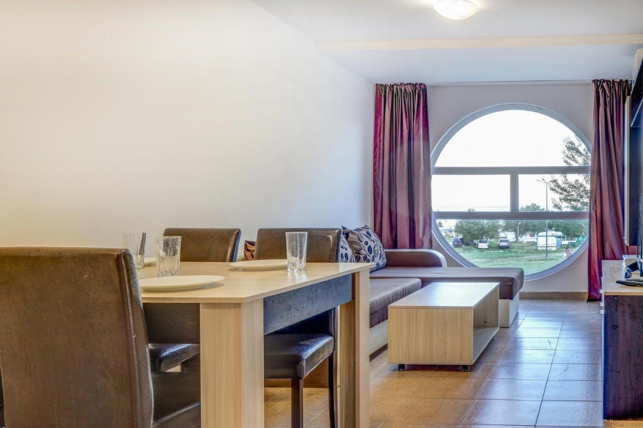 Saint George Hotel 1 Balchik Exterior photo